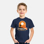 Mandalore National Park-Youth-Basic-Tee-BadBox