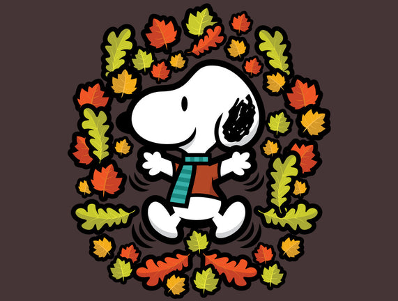 Leaf Angel