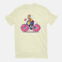 Donut Cycling-Mens-Premium-Tee-erion_designs