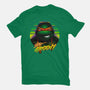 Stay Groovy Turtle-Mens-Premium-Tee-Getsousa!