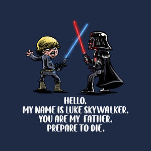 My Name Is Luke My Name Is Luke