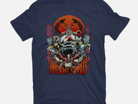 Ancient Spirits