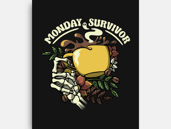 Monday Survivor