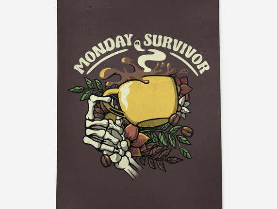 Monday Survivor