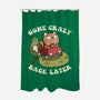 Cute Kitten Gone Crazy-None-Polyester-Shower Curtain-tobefonseca