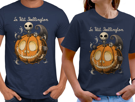 Le Petit Skellington