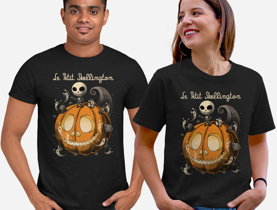 Le Petit Skellington