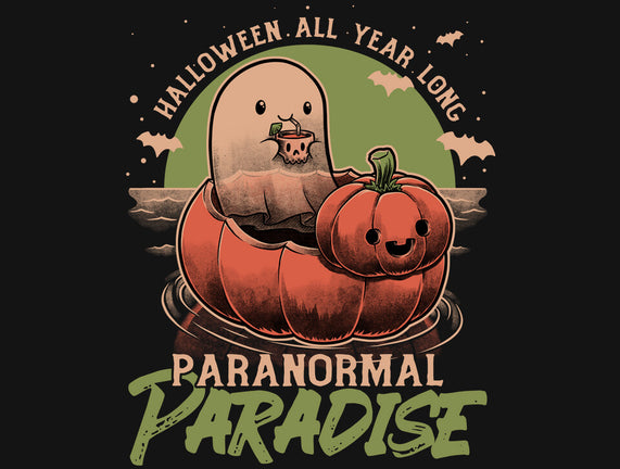 Paranormal Paradise