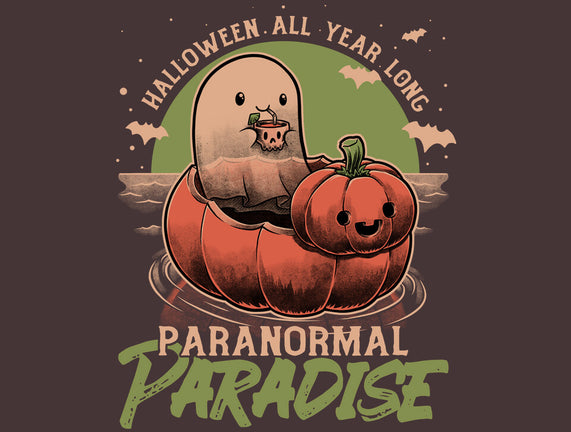 Paranormal Paradise