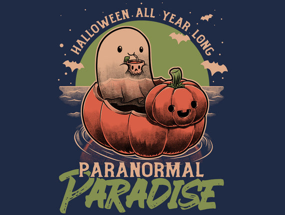 Paranormal Paradise