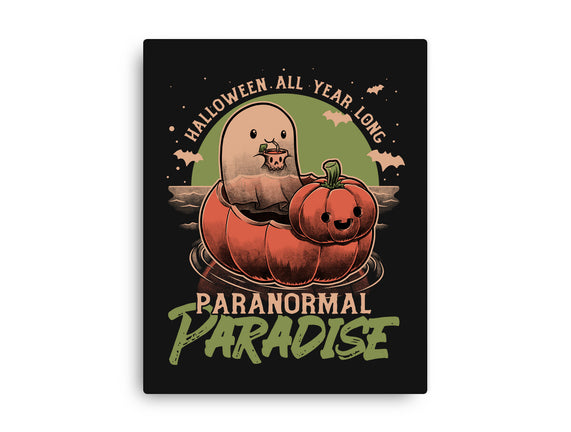 Paranormal Paradise