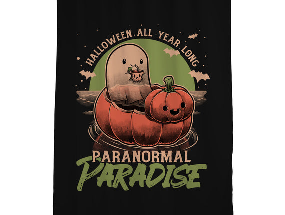 Paranormal Paradise