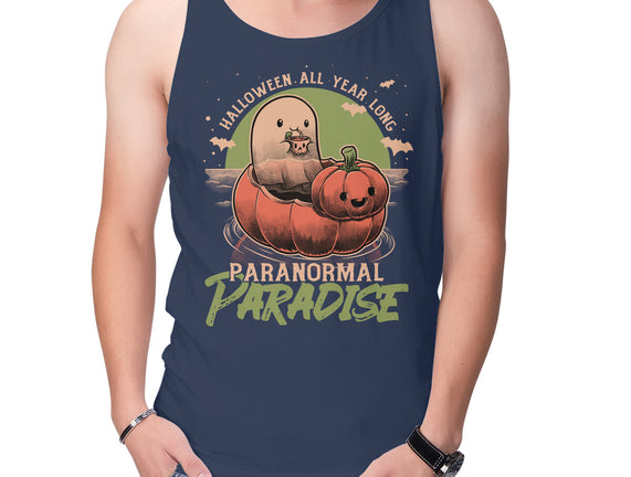 Paranormal Paradise