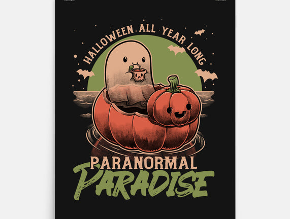 Paranormal Paradise