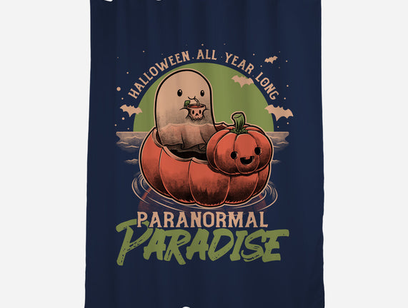 Paranormal Paradise