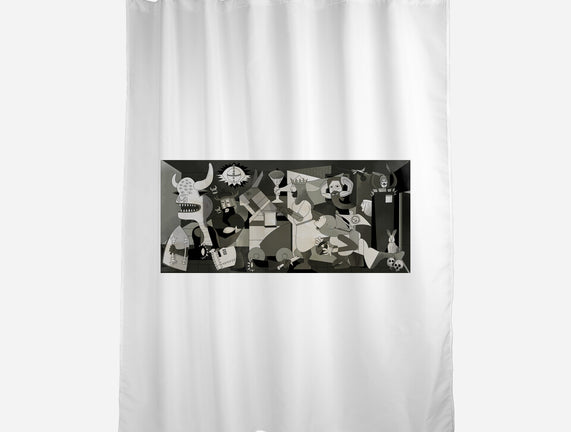 Holy Guernica