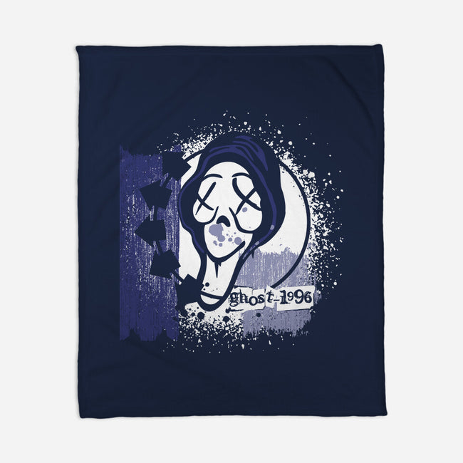 Ghost 1996-None-Fleece-Blanket-dalethesk8er