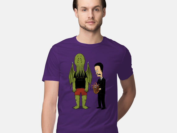 Cosmic Horror Is Cool