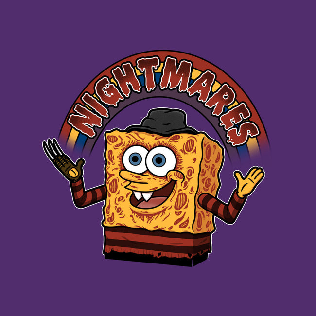 As Long As We Have Nightmares-Mens-Basic-Tee-pigboom