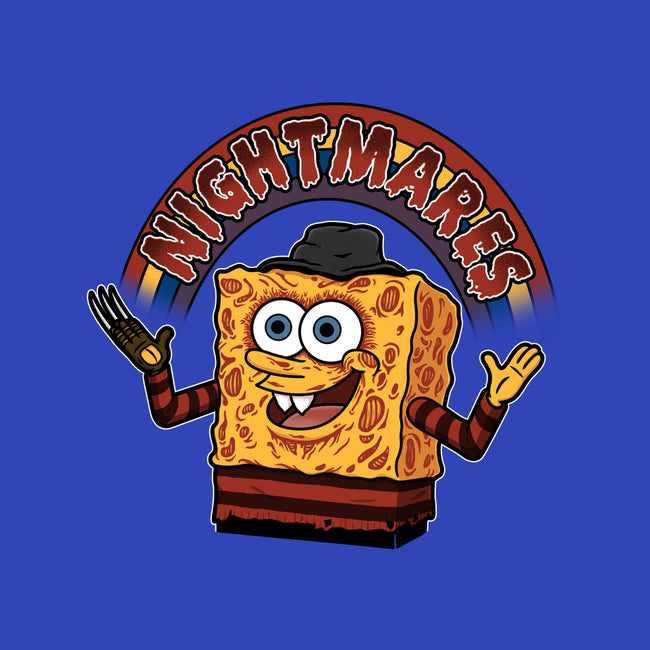 As Long As We Have Nightmares-Mens-Basic-Tee-pigboom