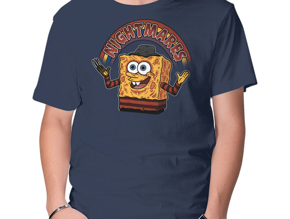 As Long As We Have Nightmares