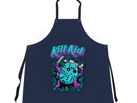 Kill-Aid Purple