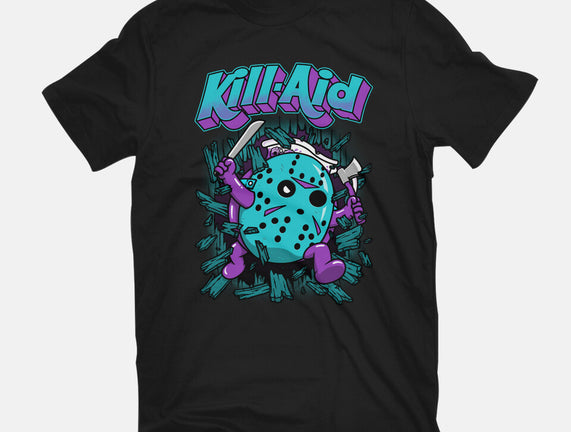 Kill-Aid Purple