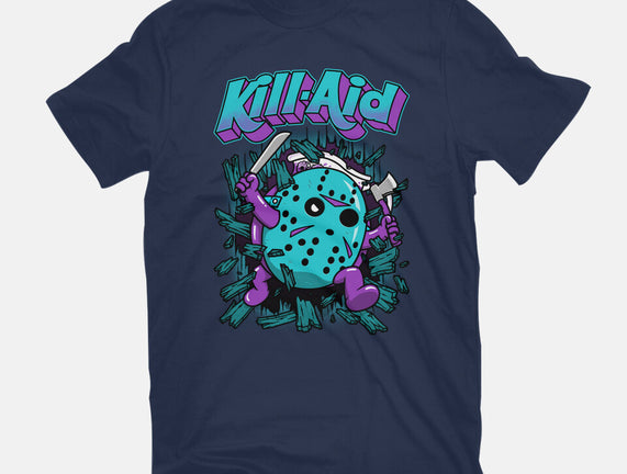 Kill-Aid Purple