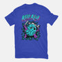 Kill-Aid Purple-Mens-Premium-Tee-pigboom