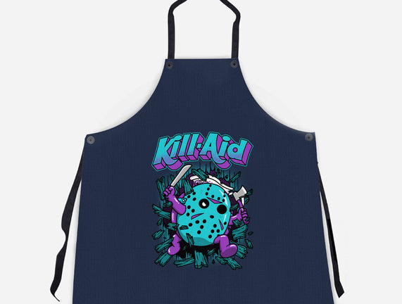 Kill-Aid Purple