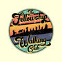 The Fellowship Walking Club-iPhone-Snap-Phone Case-rocketman_art