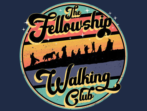 The Fellowship Walking Club