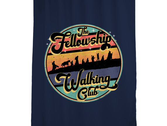 The Fellowship Walking Club