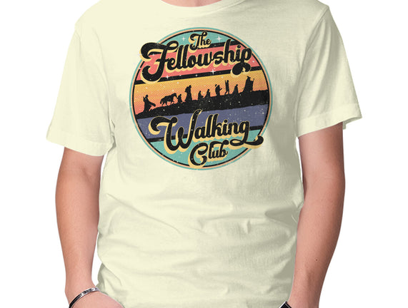 The Fellowship Walking Club