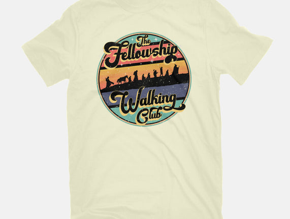 The Fellowship Walking Club