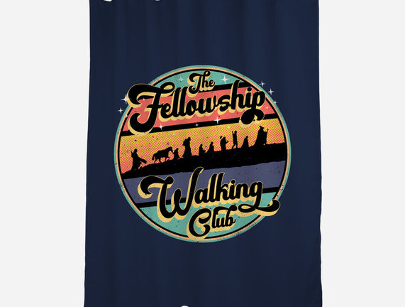 The Fellowship Walking Club