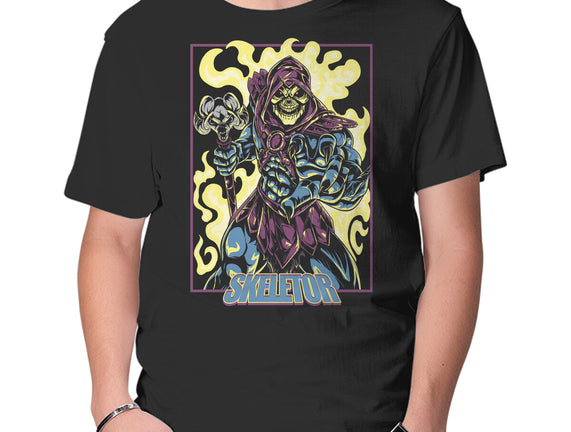 Skeletor Master