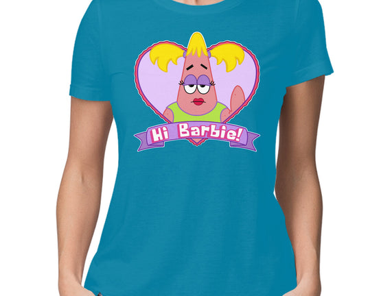 Hi Patrick