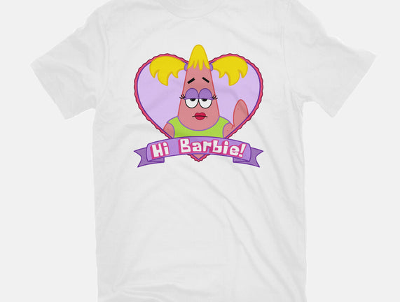 Hi Patrick