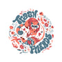 Trash Friends-Unisex-Kitchen-Apron-Estudio Horta