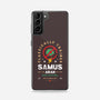 Best Pest Control-Samsung-Snap-Phone Case-BadBox
