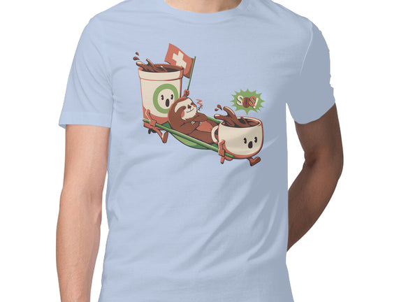 Coffee Rescue