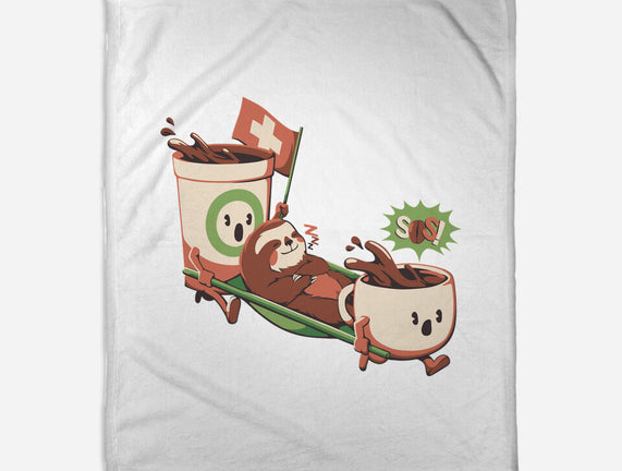Coffee Rescue