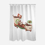 Coffee Rescue-None-Polyester-Shower Curtain-tobefonseca