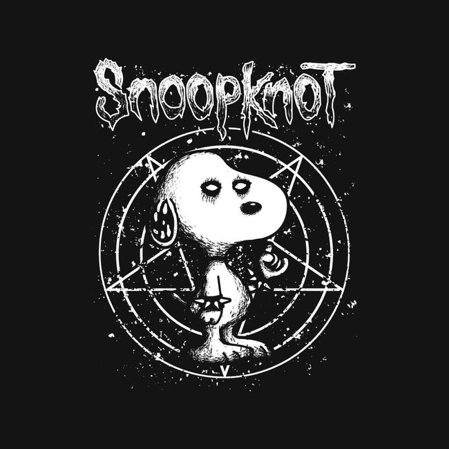 Snoopknot-Cat-Basic-Pet Tank-retrodivision