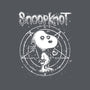 Snoopknot-None-Glossy-Sticker-retrodivision