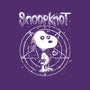 Snoopknot-None-Basic Tote-Bag-retrodivision