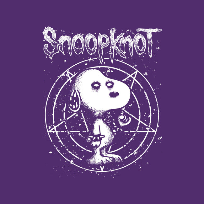 Snoopknot-None-Indoor-Rug-retrodivision