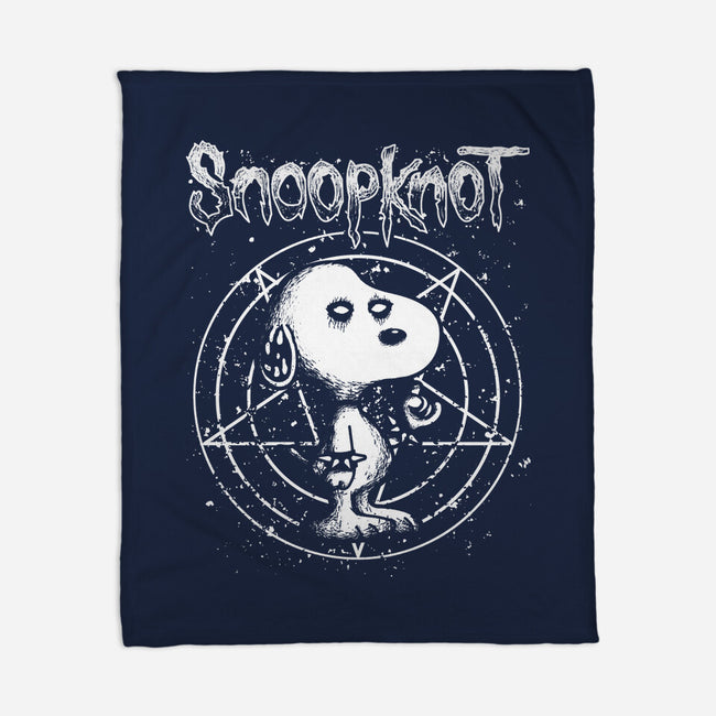 Snoopknot-None-Fleece-Blanket-retrodivision