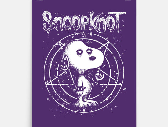 Snoopknot